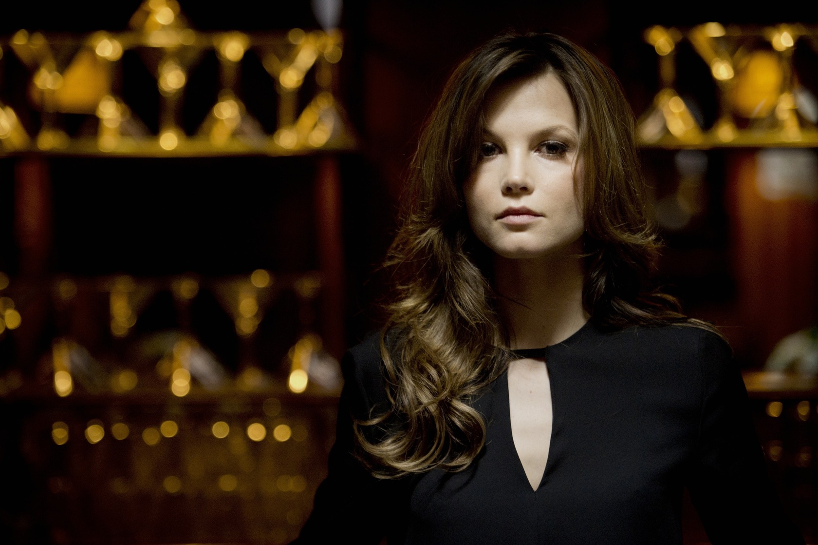 Sylvia Hoeks Sylvia Hoeks