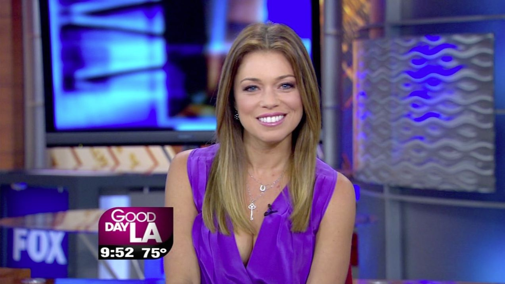 Lauren Sivan Lauren Sivan