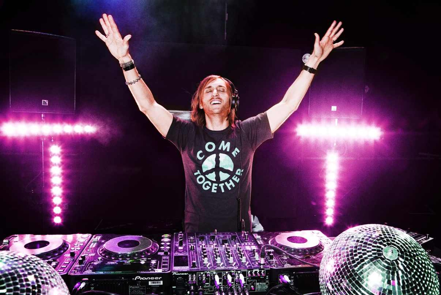 David Guetta David Guetta