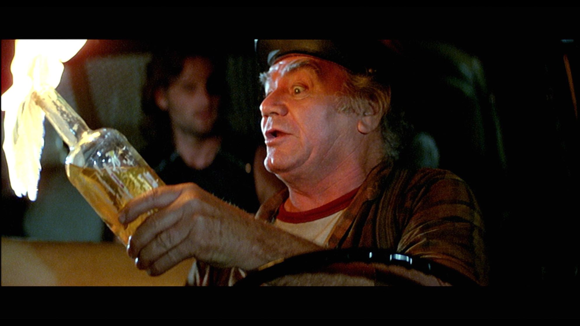 Escape from New York Escape from New York