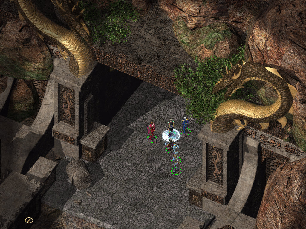 Baldur's Gate II: Shadows of Amn