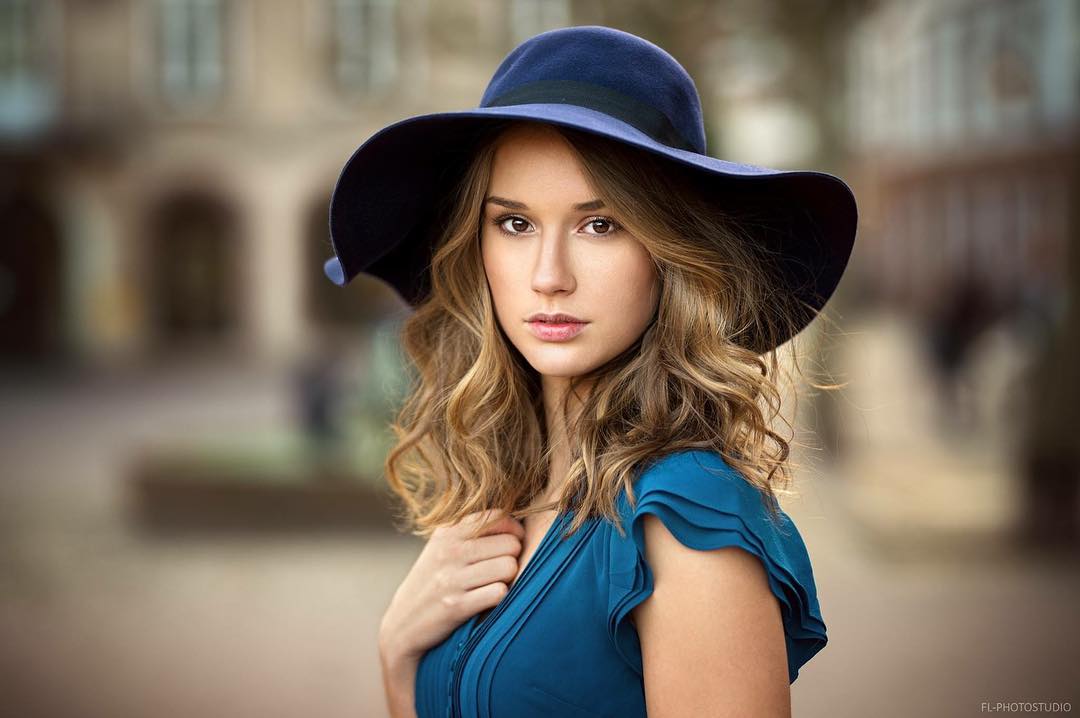 Claire Godard