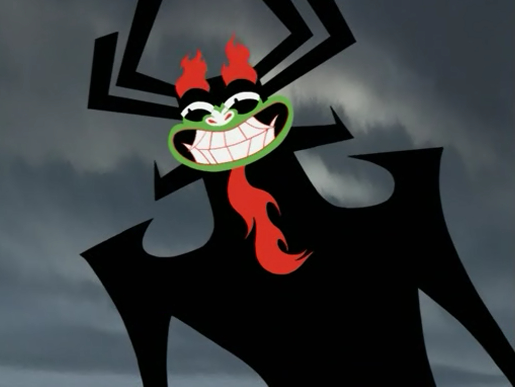 Aku