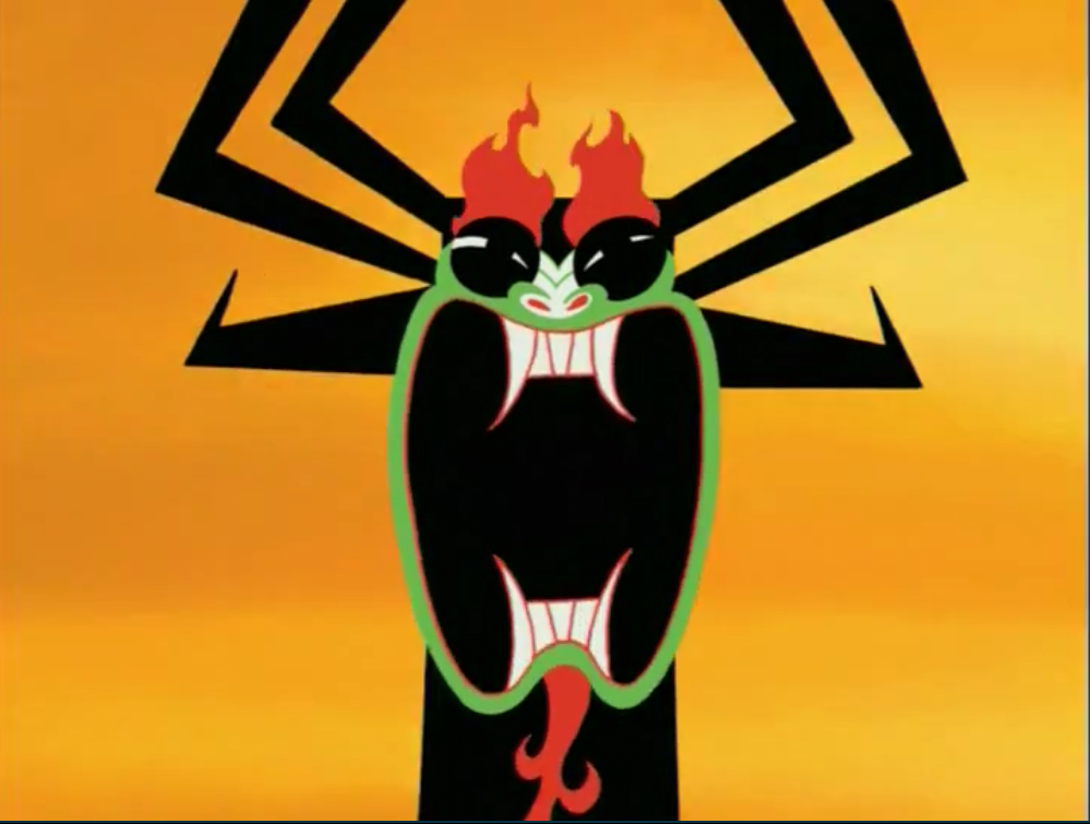 Aku