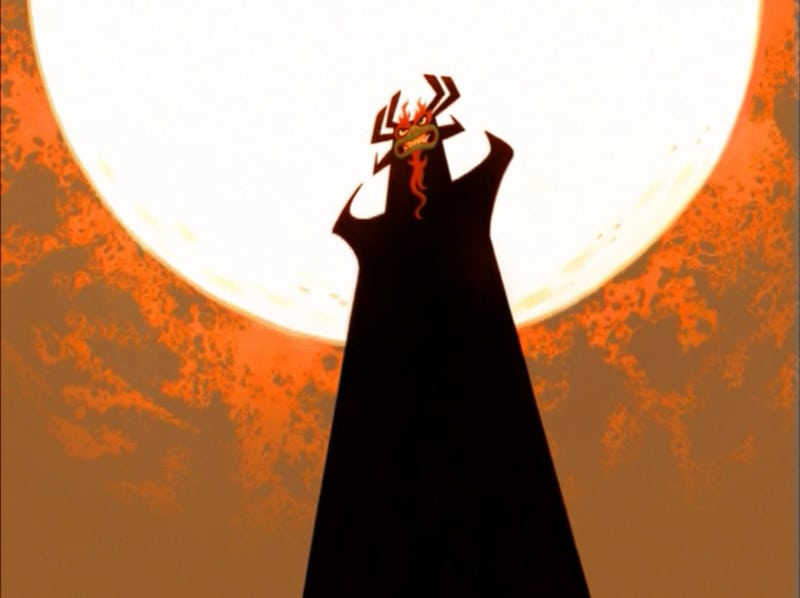 Aku