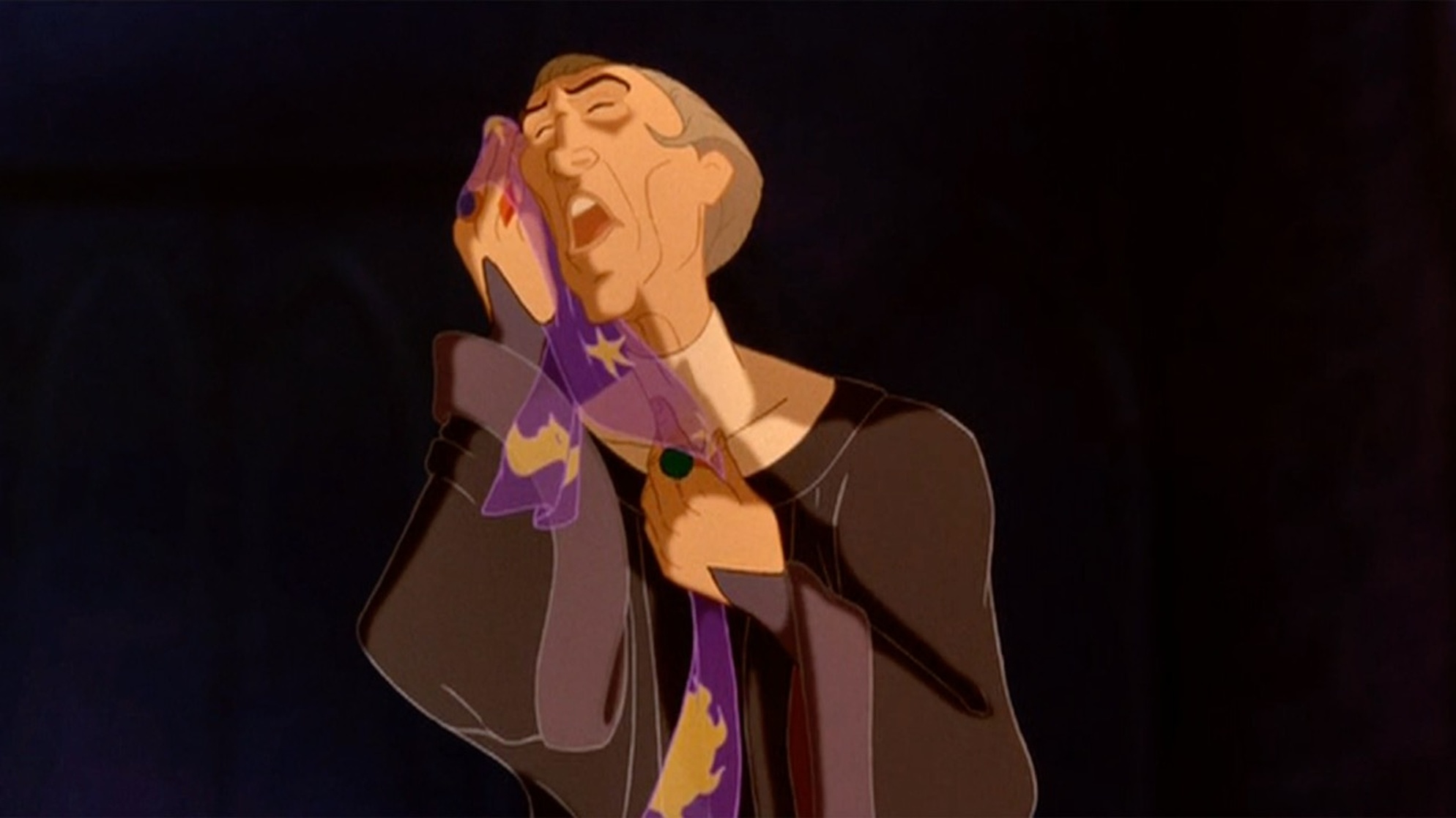 Claude Frollo