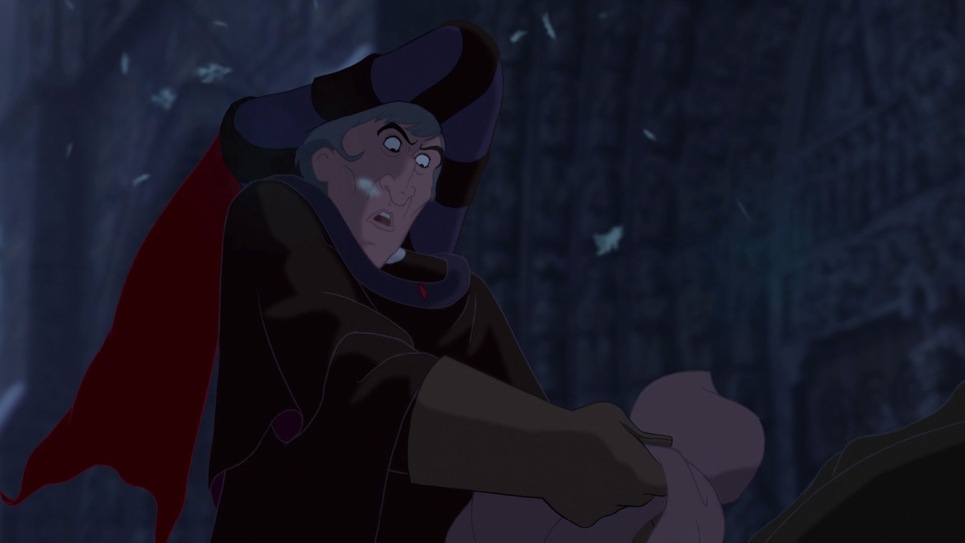 Claude Frollo