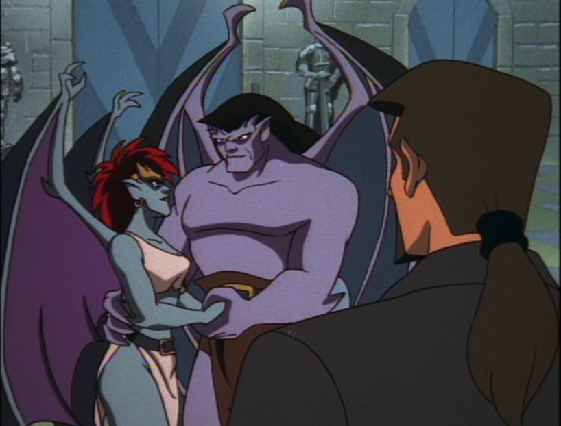 Demona