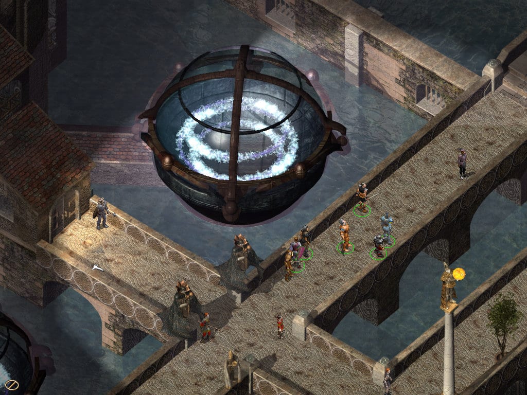 Baldur's Gate II: Shadows of Amn