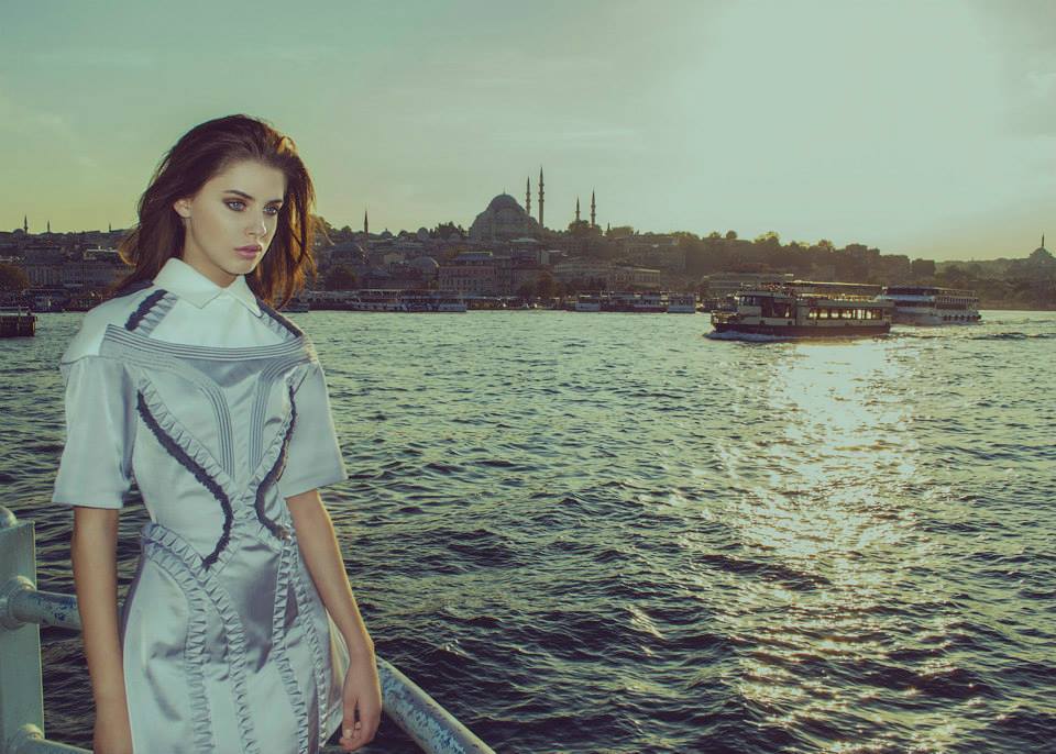 Andjela Peric