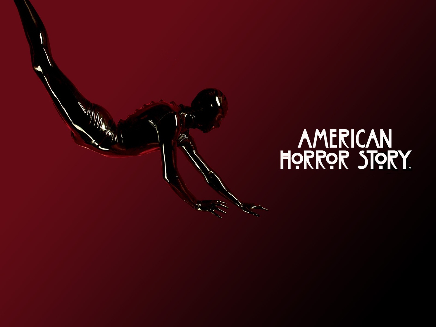 American Horror Story American Horror Story