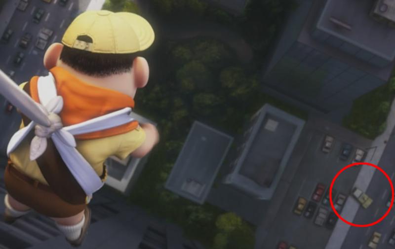 Up