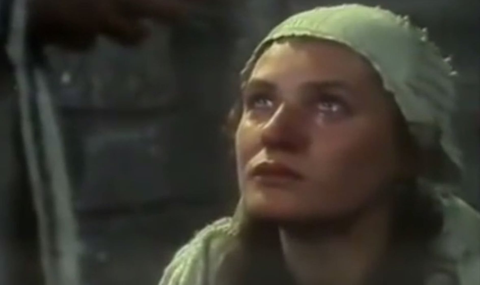 Nada Djurevska