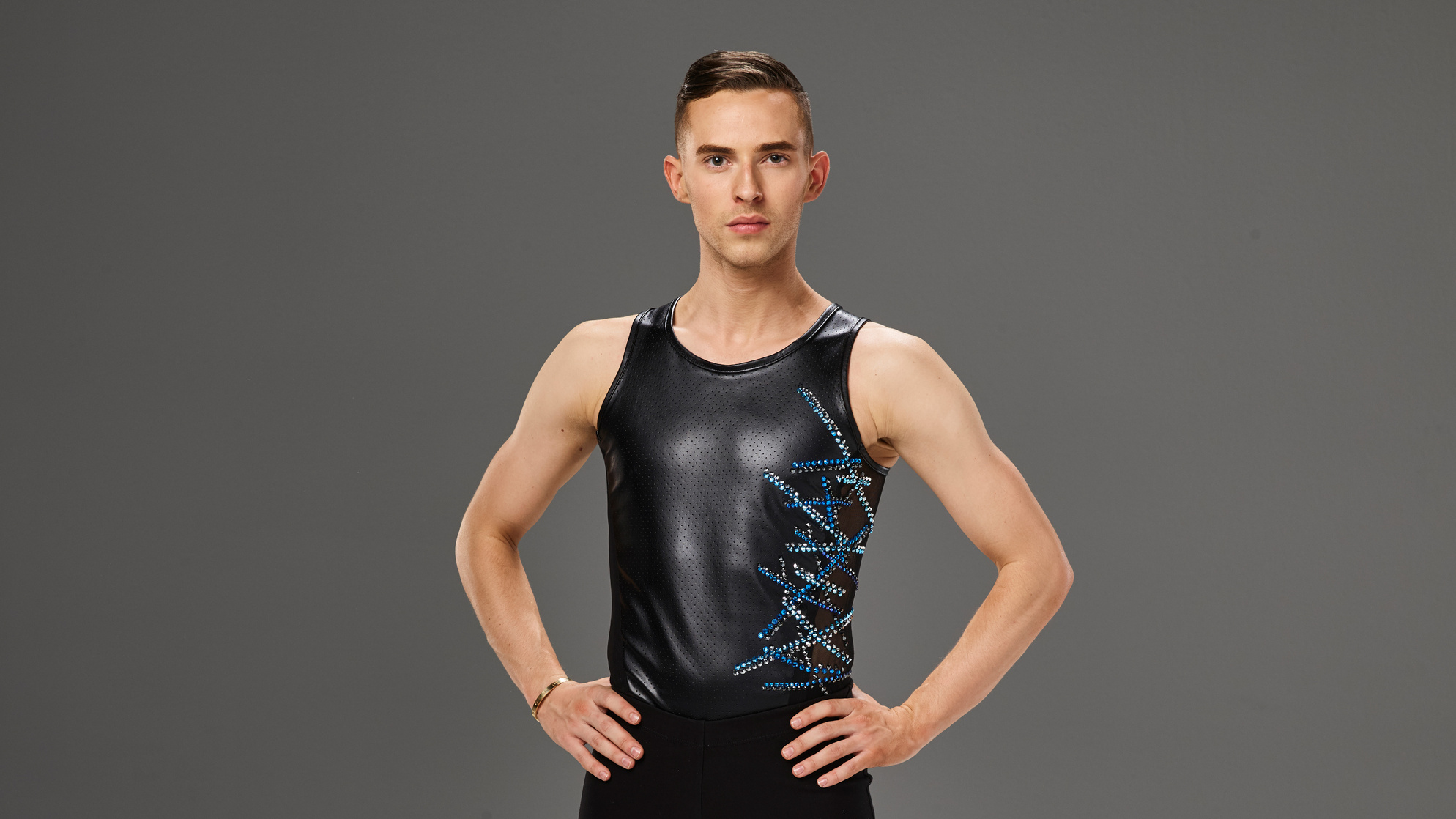 Picture of Adam Rippon