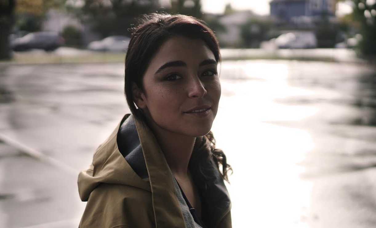 Picture of Nicole Muñoz