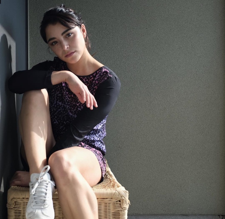 Picture of Nicole Muñoz