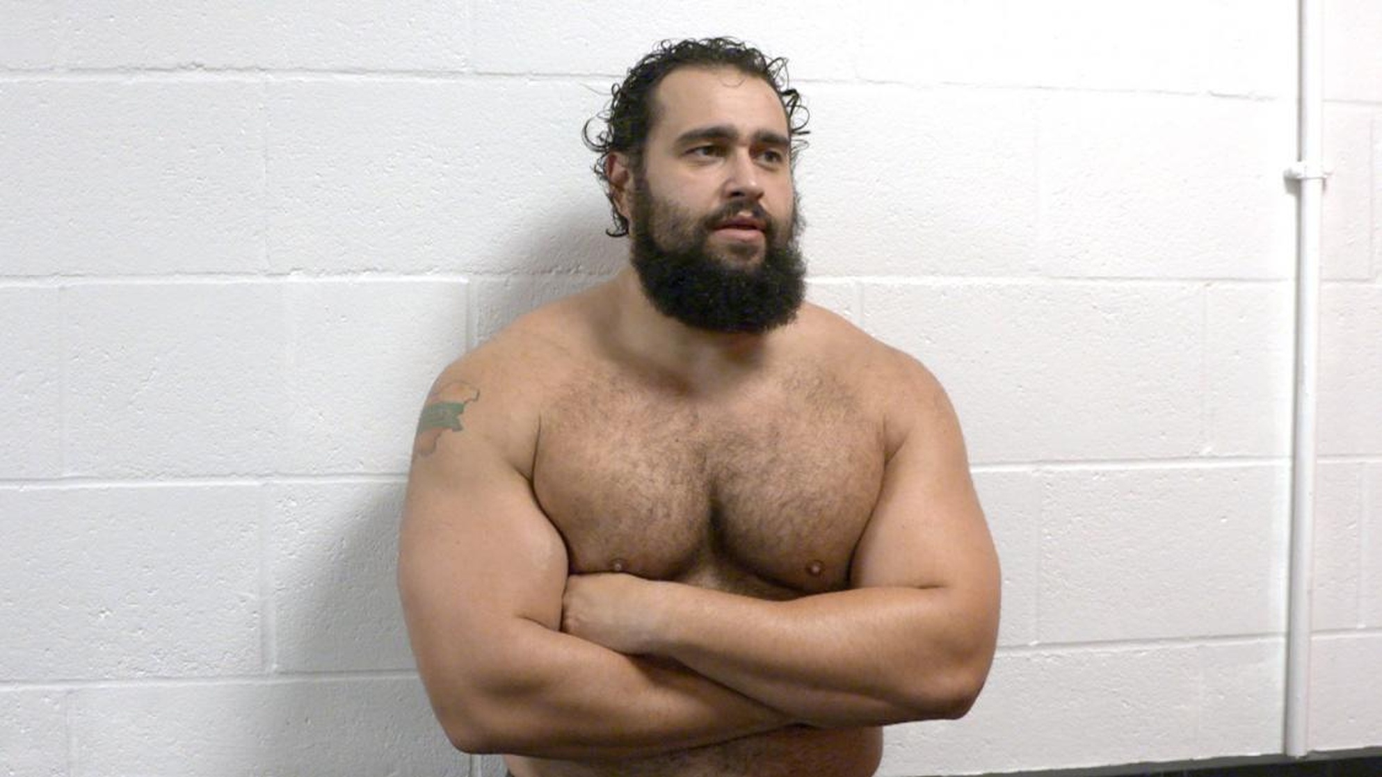 Alexander Rusev