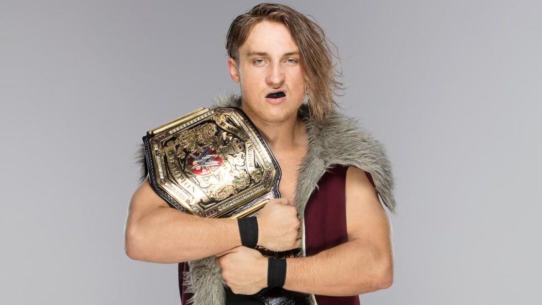 Picture of Pete Dunne