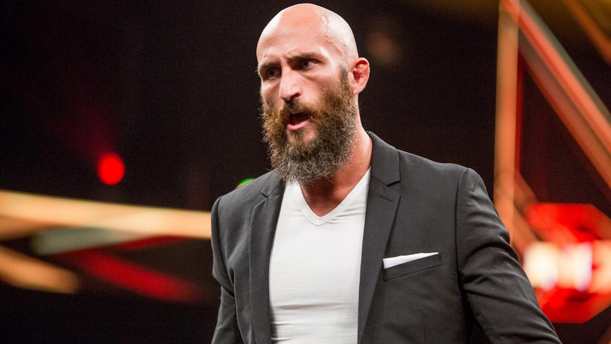 Picture of Tommaso Ciampa