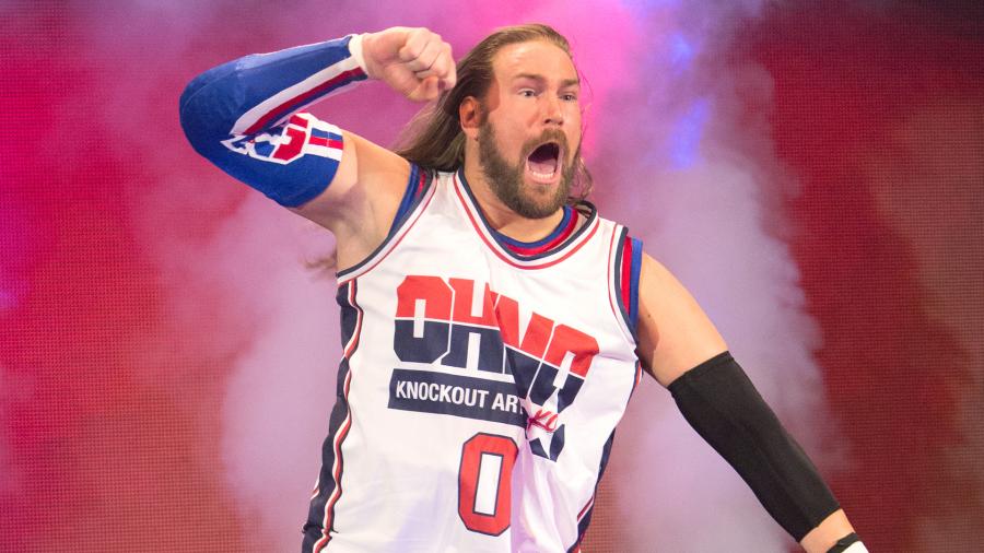 Chris Hero