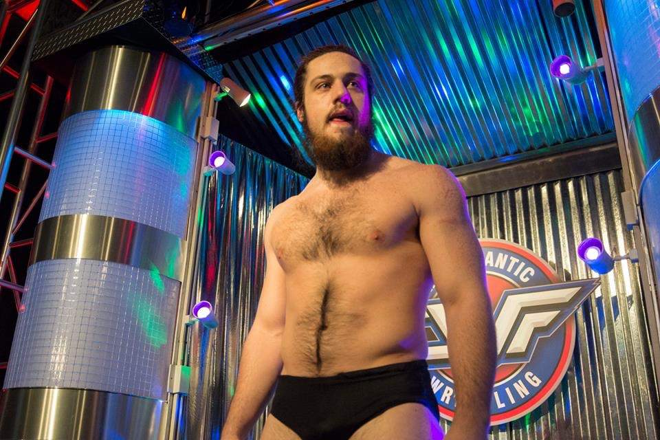 Picture of Trevor Lee