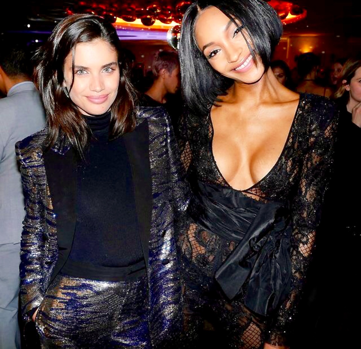 Sara Sampaio Sara Sampaio