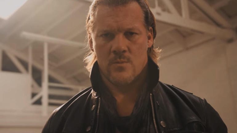 Chris Jericho