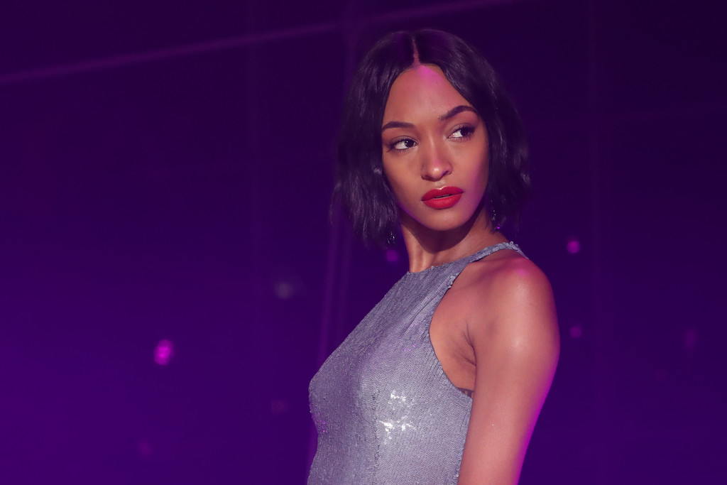 Jourdan Dunn Jourdan Dunn