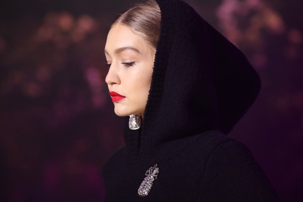 Gigi Hadid Gigi Hadid