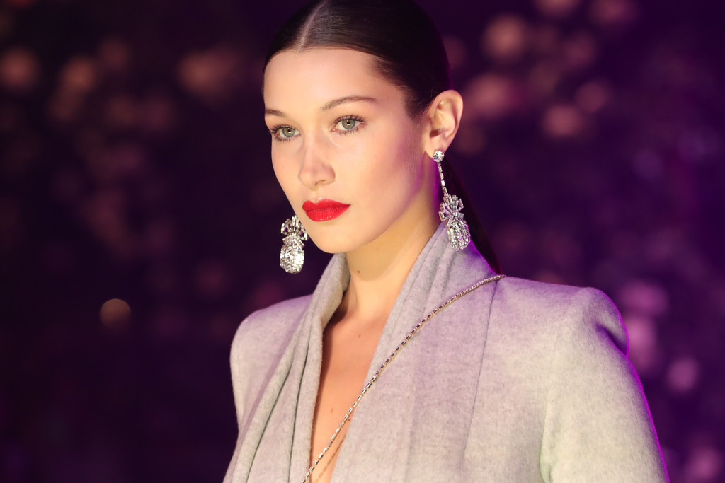 Bella Hadid