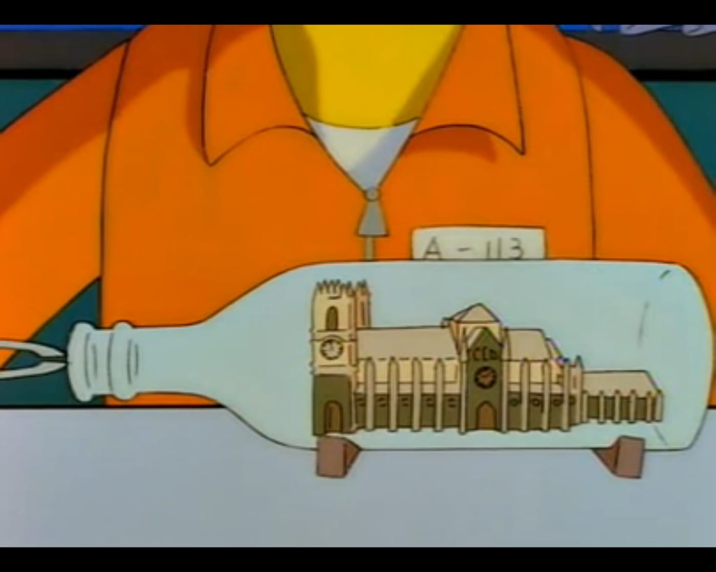 The Simpsons