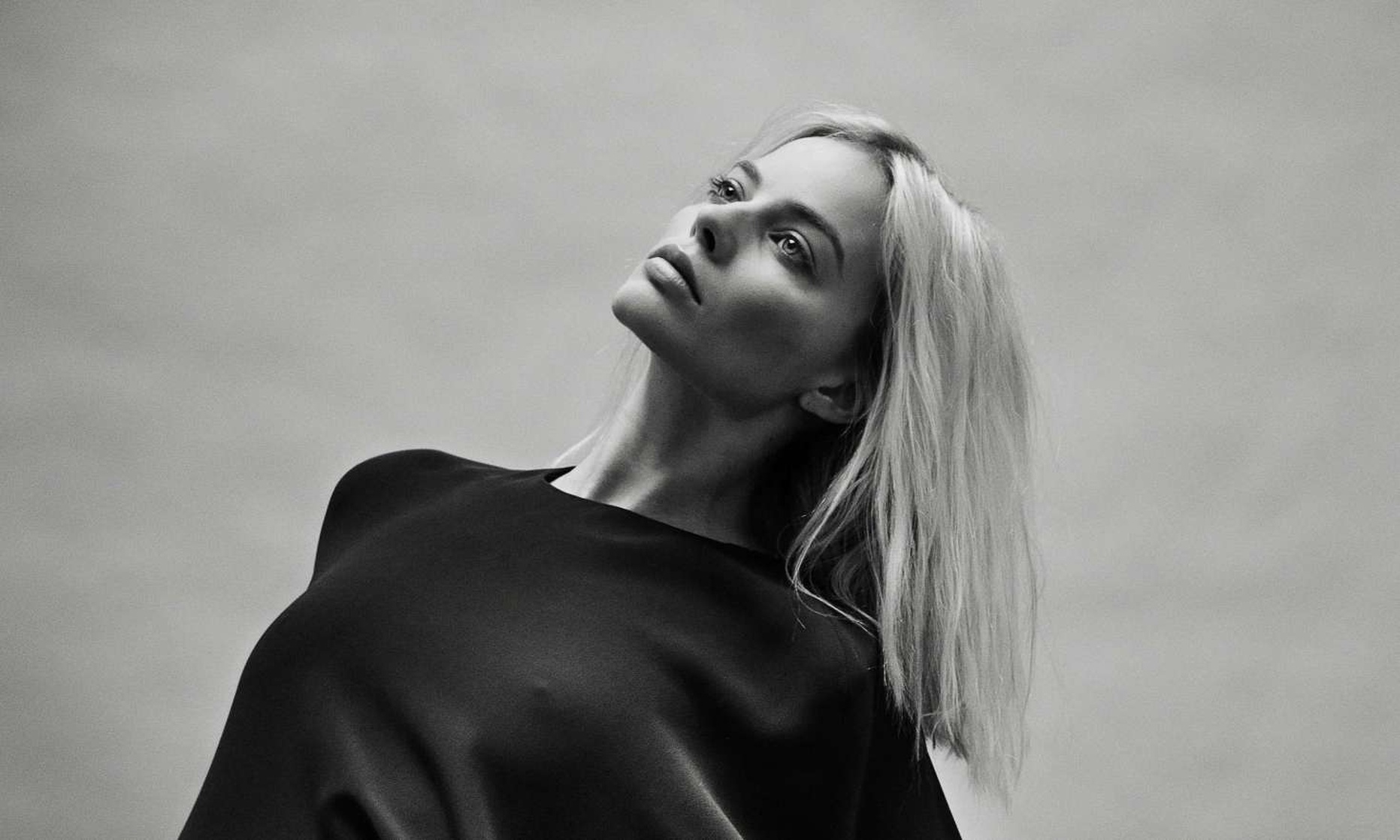 Margot Robbie Margot Robbie