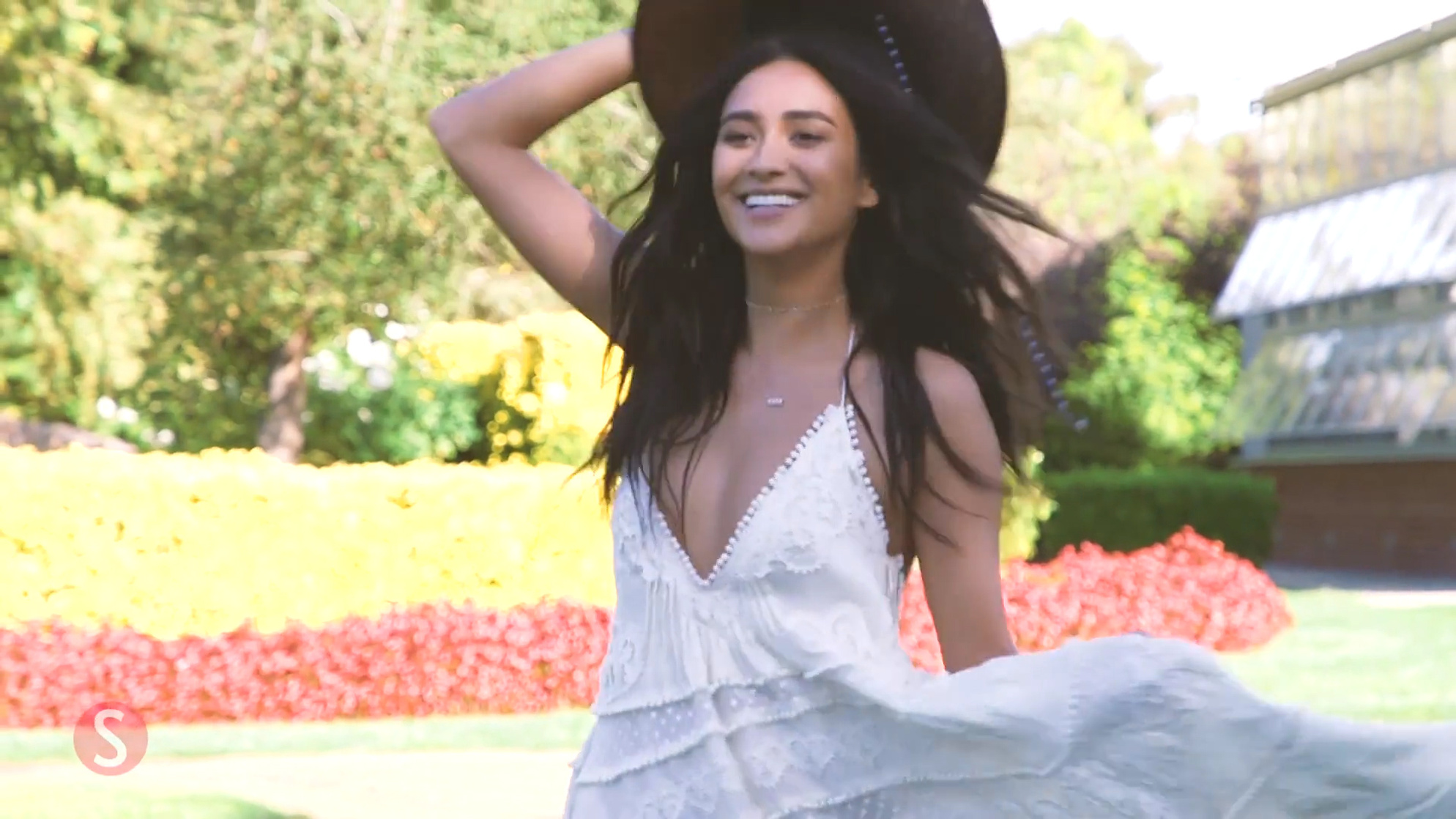 Shay Mitchell