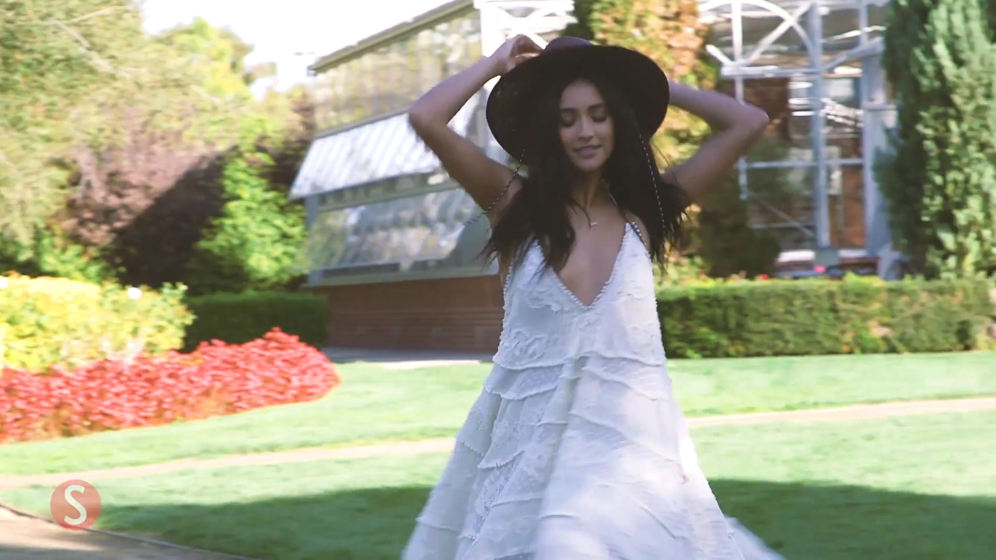 Shay Mitchell