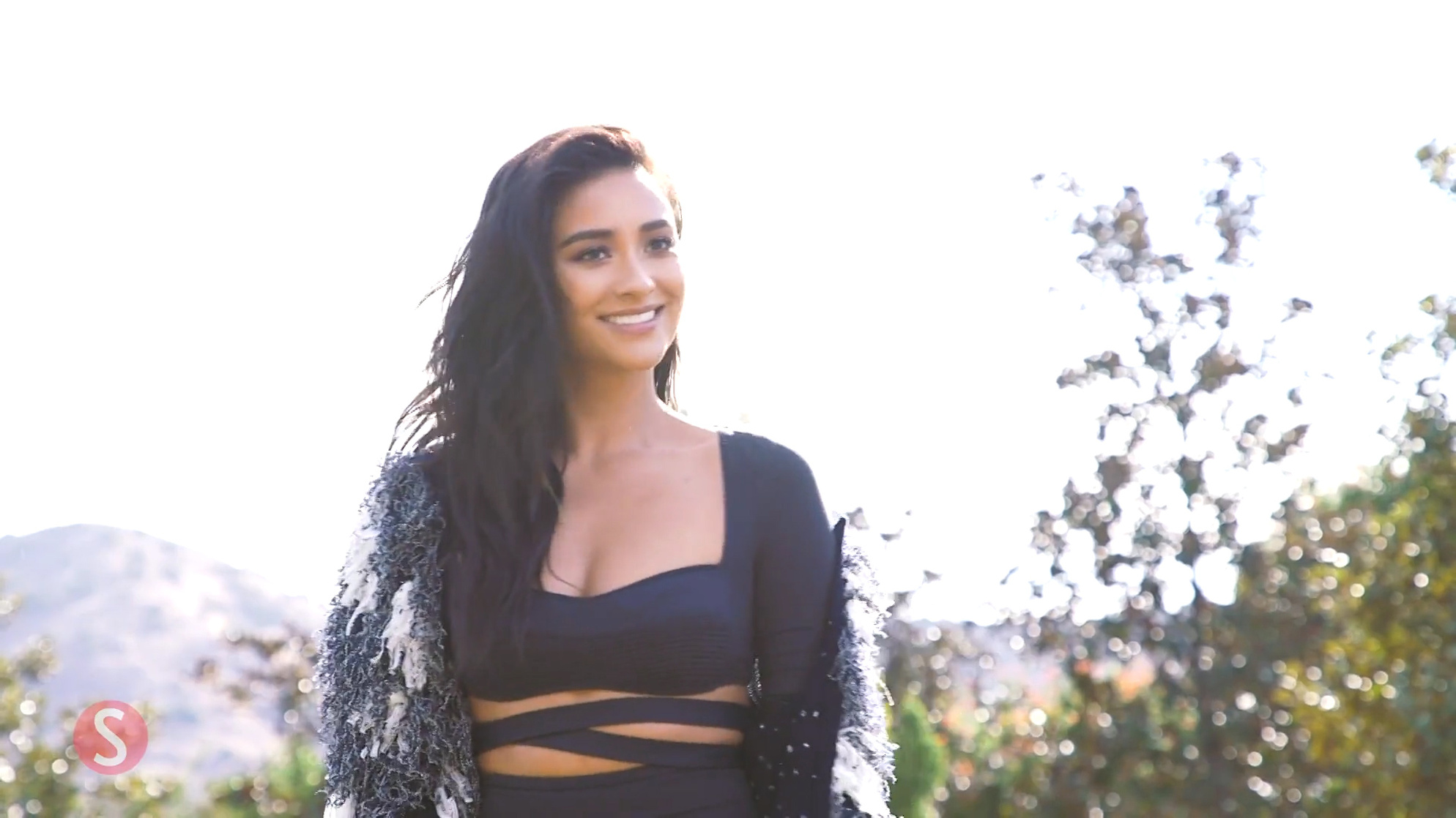 Shay Mitchell Shay Mitchell