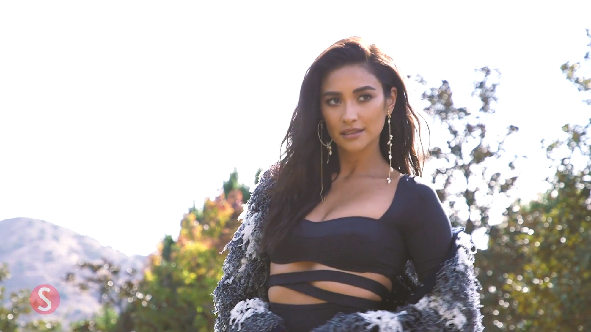 Shay Mitchell Shay Mitchell