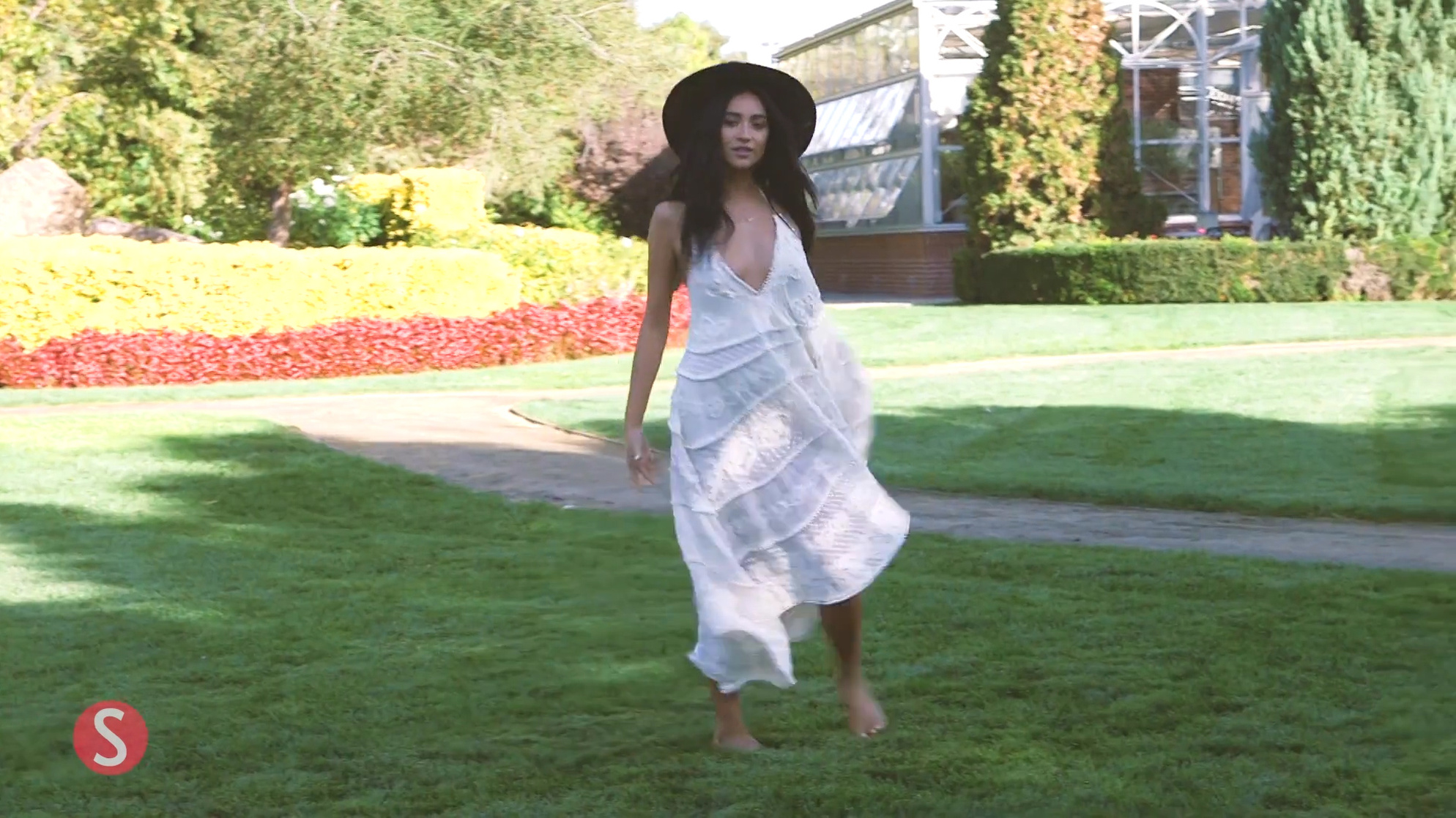 Shay Mitchell