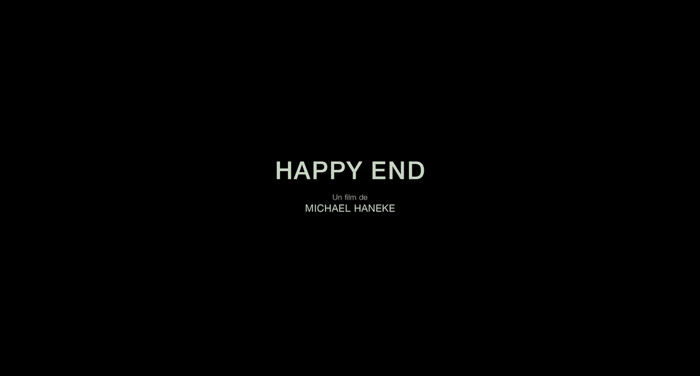 Picture of Happy End