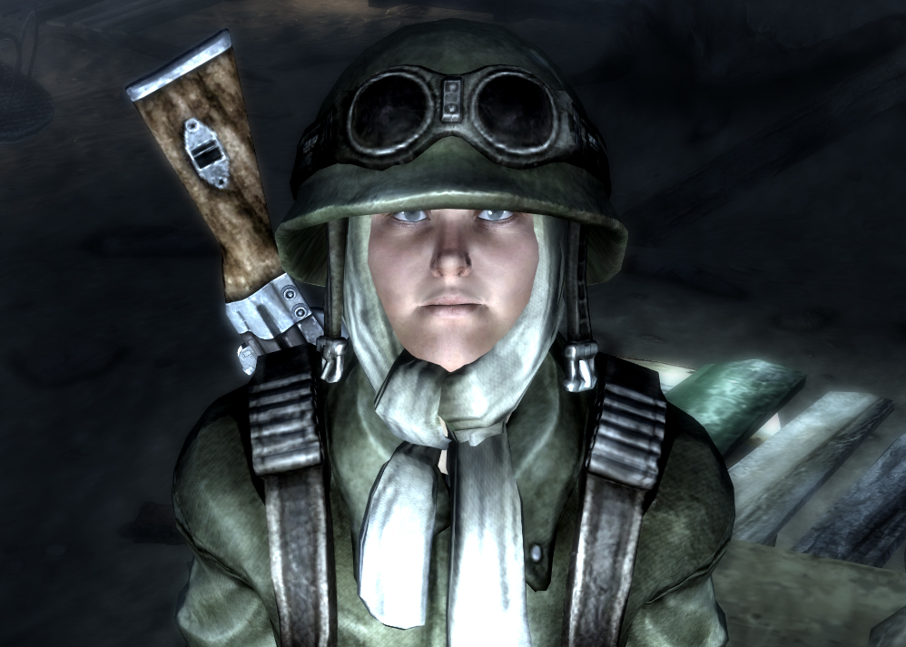 Robert MacCready