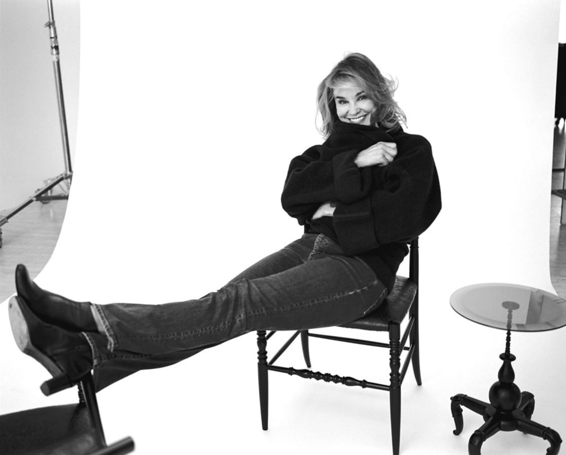 Jessica Lange