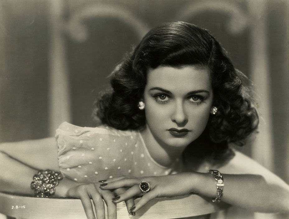 Joan Bennett