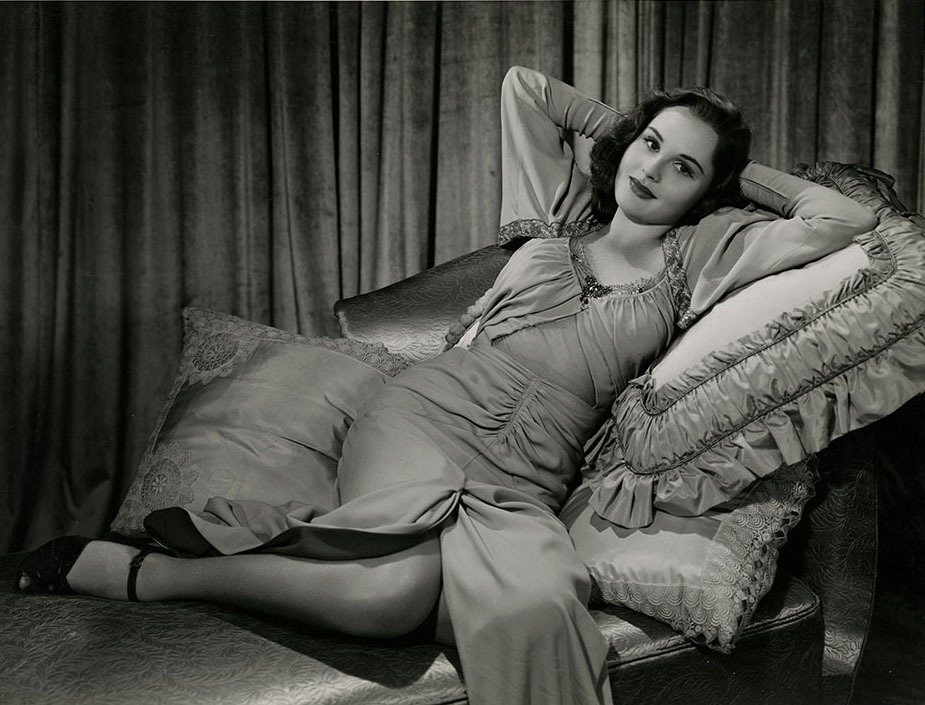 Image of Dorothy Morris