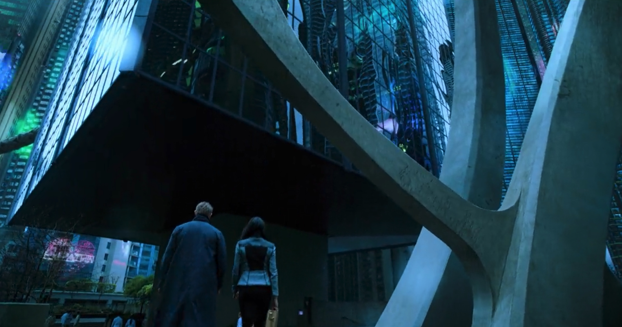 Altered Carbon