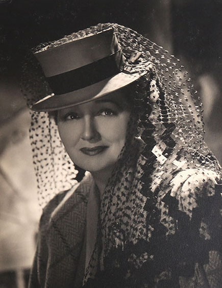 Picture Of Hedda Hopper