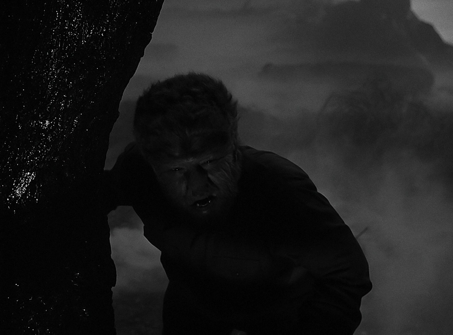 The Wolf Man The Wolf Man