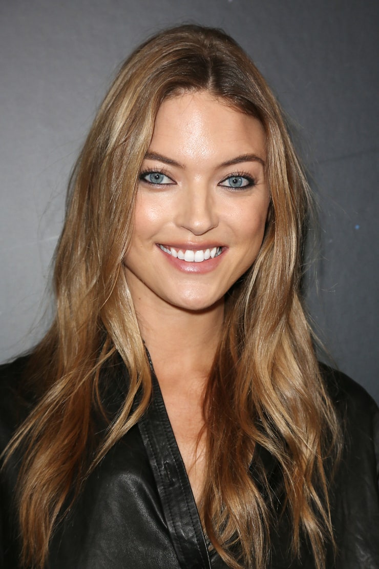 Picture of Martha Hunt