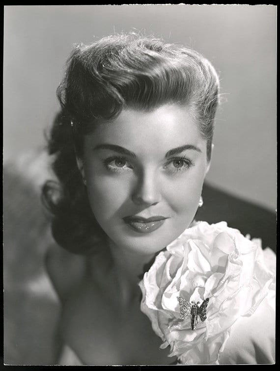 Picture of Esther Williams