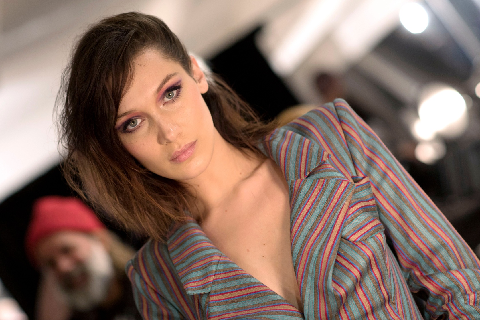 Bella Hadid Bella Hadid