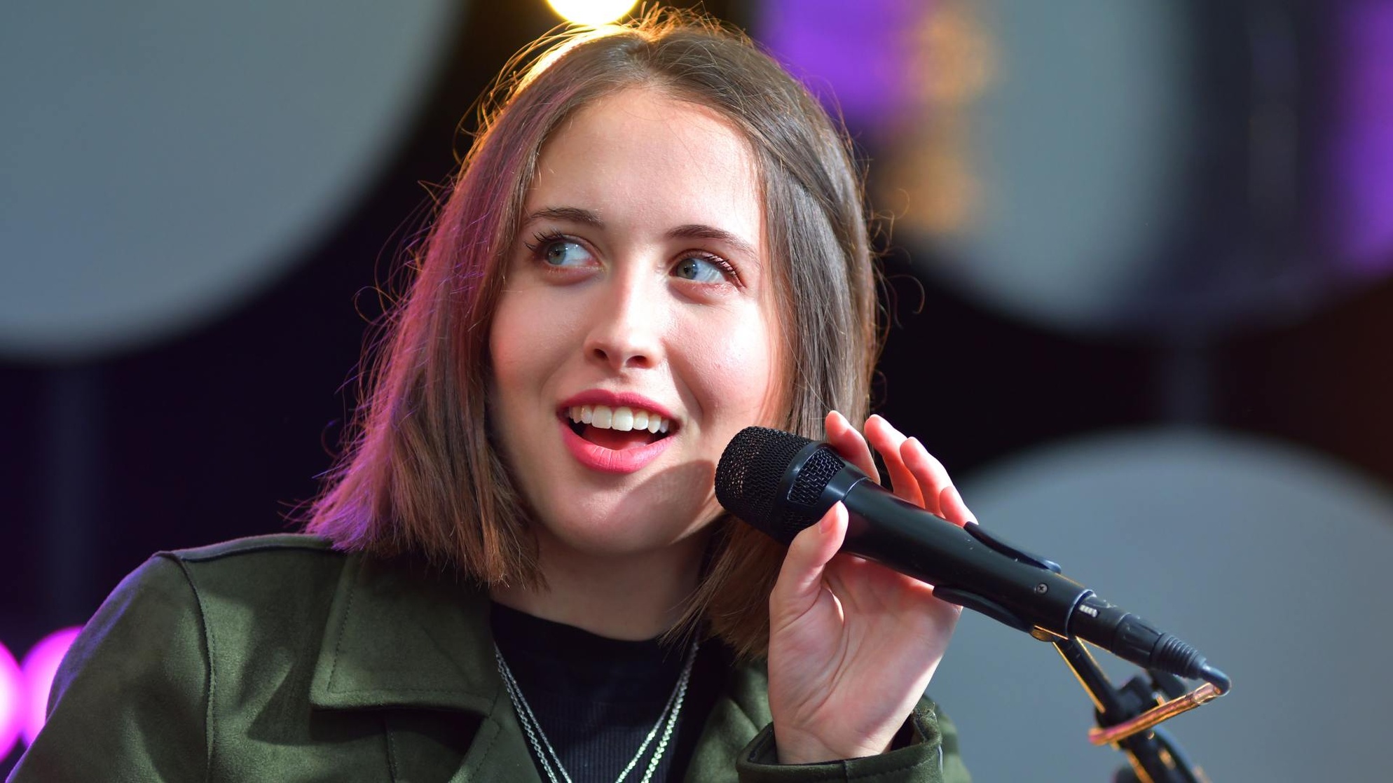 Alice Merton