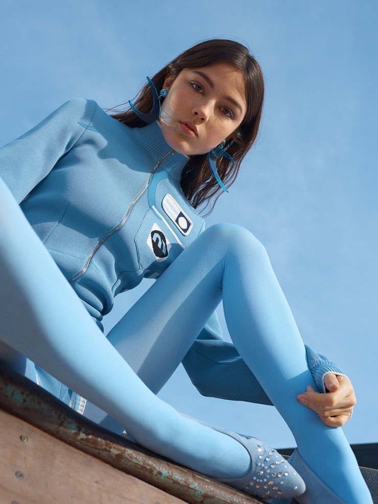 Picture of Lary Müller